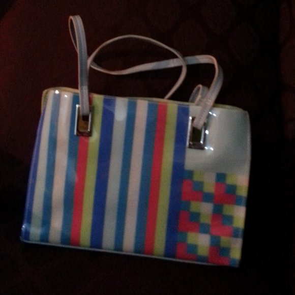 Vtg E.M. Lawrence/Reference point Purse LTD - Picture 3 of 14